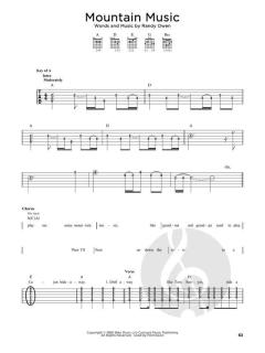 First 50 Country Songs You Should Play on Guitar 