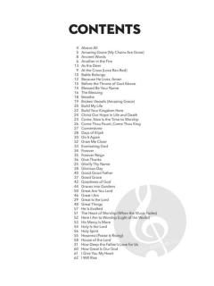 101 Worship Songs for Flute 