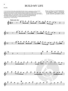 101 Worship Songs for Flute 