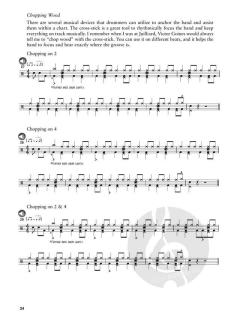 Jazz Big Band for the Modern Drummer 