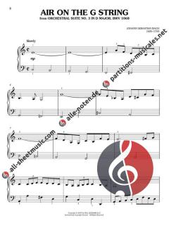 Next First 50 Classical Pieces You Should Play on Piano 