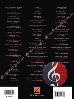 Next First 50 Classical Pieces You Should Play on Piano 