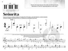 Piano Songs for the Very Beginner 