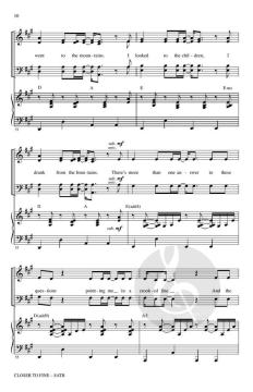 Closer to Fine von Amy Ray 