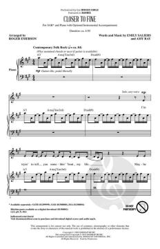 Closer to Fine von Amy Ray 