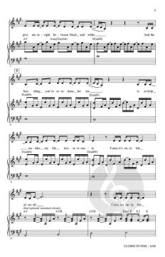 Closer to Fine von Amy Ray 