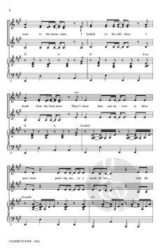 Closer to Fine von Amy Ray 