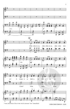 Chim Chim Cher-ee von Richard Morton Sherman 