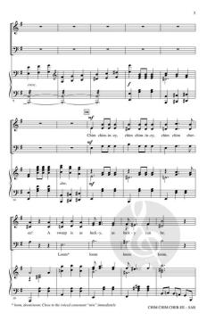 Chim Chim Cher-ee von Richard Morton Sherman 