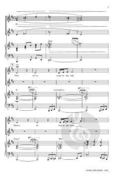 Over and Done von Paul Cinco 