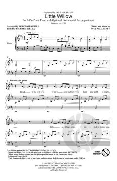 Little Willow von Paul McCartney 
