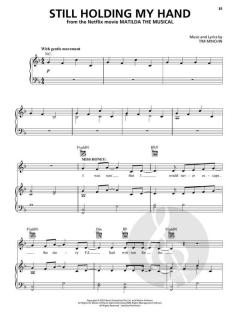 Songs from "Barbie", "The Little Mermaid", "The Super Mario Bros. Movie" 