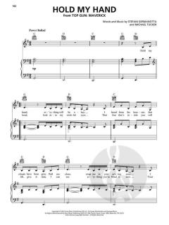 Songs from "Barbie", "The Little Mermaid", "The Super Mario Bros. Movie" 