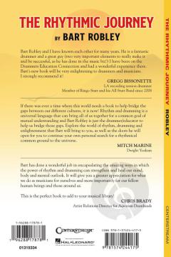 The Rhythmic Journey 