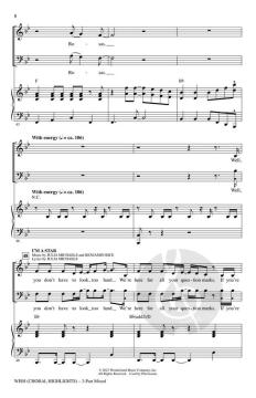 Wish von Benjamin Rice 