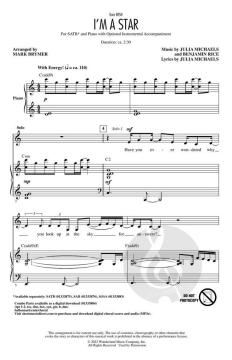 I'm a Star 
