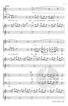 At All Costs von Benjamin Rice 