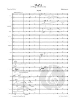 Trans von Kaija Saariaho (Download) 