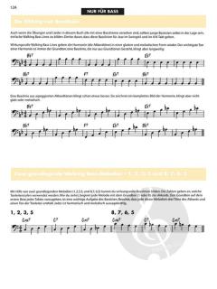 Essential Jazz Elements - E-Bass 