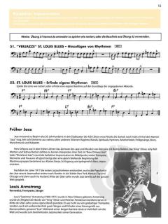 Essential Jazz Elements - E-Bass 