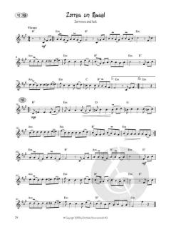 All Time Klezmers von Joachim Johow 