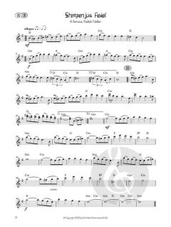 All Time Klezmers von Joachim Johow 