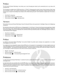 Flute Concerto D Major KV 314 (285d) 