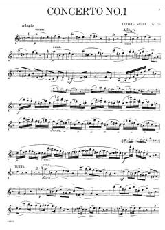 Clarinet Classics Vol.1 