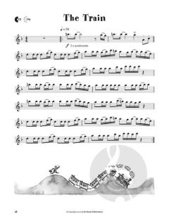 Pop & Folk for Flute von Jos van den Dungen 