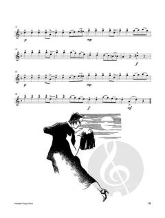 Tango Time! von Myriam Mees 