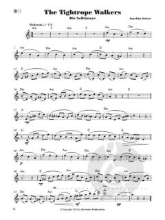 Circus Time von Joachim Johow 