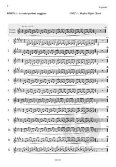Studi di tecnica per tromba e congeneri 2 