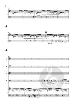 No one can hear themselves staying 