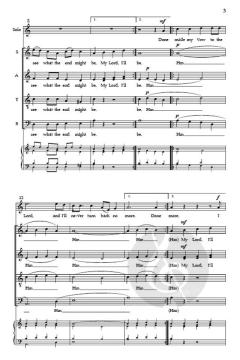 Done Made My Vow to the Lord 