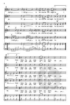 Done Made My Vow to the Lord 