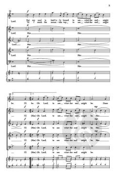 Done Made My Vow to the Lord 