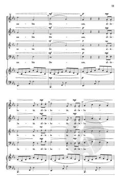 Regina Coeli von Dan Davison 