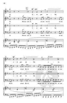 Regina Coeli von Dan Davison 