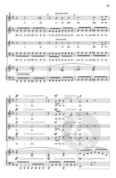 Regina Coeli von Dan Davison 