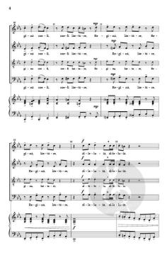 Regina Coeli von Dan Davison 