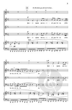 Regina Coeli von Dan Davison 