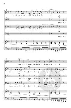 Regina Coeli von Dan Davison 