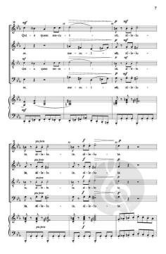 Regina Coeli von Dan Davison 