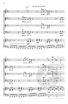 Regina Coeli von Dan Davison 