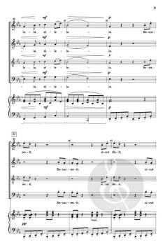 Regina Coeli von Dan Davison 