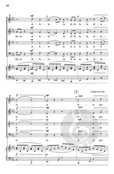 Regina Coeli von Dan Davison 