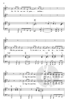 I Will Sing von Michael Engelhardt 