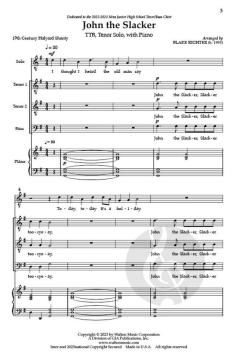 John the Slacker 