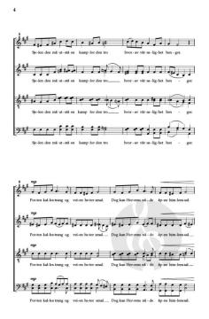 Ingen vinner frem til den evige ro 