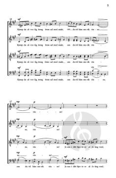 Ingen vinner frem til den evige ro 